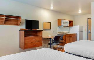 Extended Stay America Select Suites - Atlanta - Chamblee - Atlanta - 4