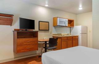 Extended Stay America Select Suites - Atlanta - Chamblee - Atlanta - 1
