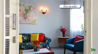 Casa da Videira no Centro de Olímpia - SP - Olímpia - 9