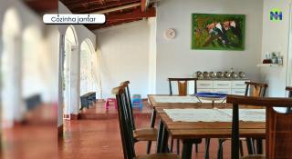 Casa da Videira no Centro de Olímpia - SP - Olímpia - 3