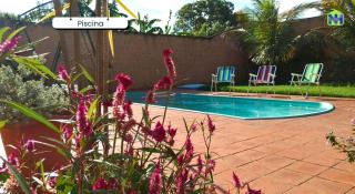 Casa da Videira no Centro de Olímpia - SP - Olímpia - 8