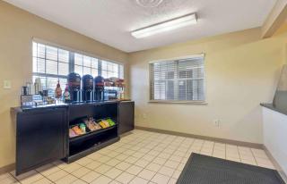 Extended Stay America Select Suites - Columbia - Ft Jackson - 5