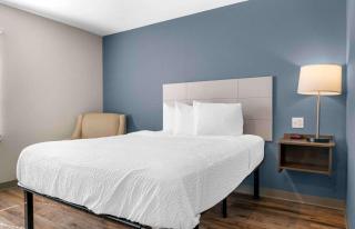 Extended Stay America Suites - Detroit - Rochester Hills - 1