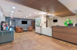 Extended Stay America Select Suites - Charlotte - Tyvola Rd - Charlotte - 7