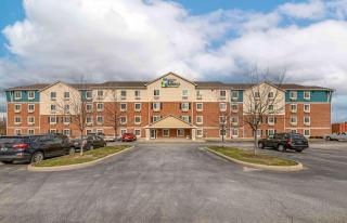 Extended Stay America Select Suites - Cincinnati - Florence - Airport - Florence - 7