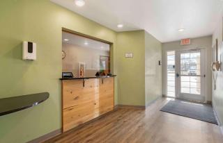 Extended Stay America Select Suites - Cincinnati - Florence - Airport - Florence - 3