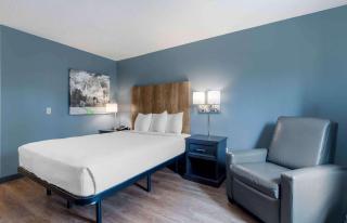 Extended Stay America Select Suites - Charlotte - Tyvola Rd - 3