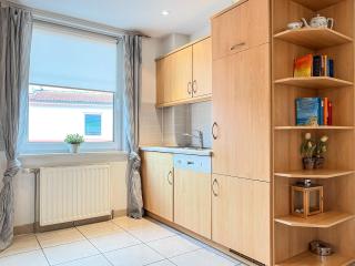 Waterkant Wohnung 13 - Bernstein - Boltenhagen - 4