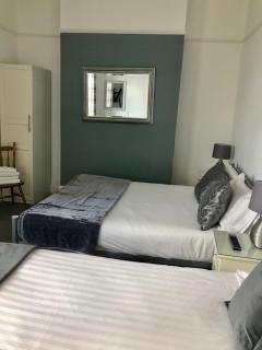 The Angerstein Hotel - Londra - 5