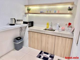 Sofuto Homestay @ Manhattan Condominium Ipoh - Ipoh - 1