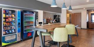 Extended Stay America Premier Suites - Savannah - Pooler - 3