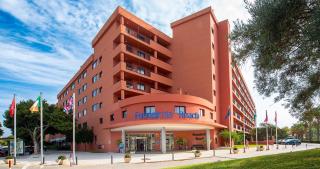 Fuengirola Beach Apartamentos Turísticos - Fuengirola - 3