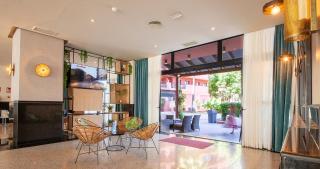 Fuengirola Beach Apartamentos Turísticos - Fuengirola - 6