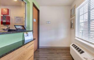 Extended Stay America Select Suites - Gainesville - 3