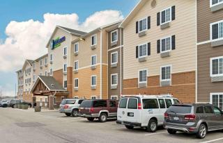 Extended Stay America Select Suites - Grand Rapids - Wyoming - 7