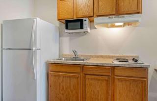 Extended Stay America Select Suites - Indianapolis - Lawrence - Fishers - 2