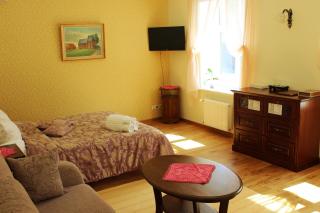 Embrace Hotel & Apartments - Pärnu - 3