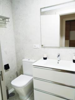 el Atico de la Camara, centro Aviles, nuevo a estrenar - Avilés - 6