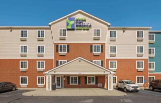Extended Stay America Select Suites - Cincinnati - Sharonville - Sharonville - 0