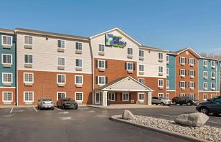 Extended Stay America Select Suites - Cincinnati - Sharonville - Sharonville - 8