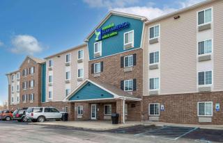 Extended Stay America Select Suites - Indianapolis - West - 9