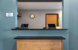 Extended Stay America Select Suites - Indianapolis - West - 6