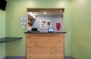 Extended Stay America Select Suites - Jacksonville - North - 6