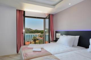 Datca Sapphire Hotel - Datca - 7