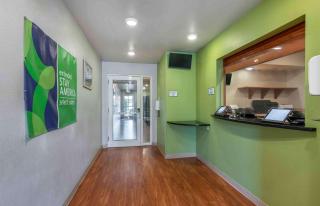 Extended Stay America Select Suites - Lake Worth - Lake Worth - 4