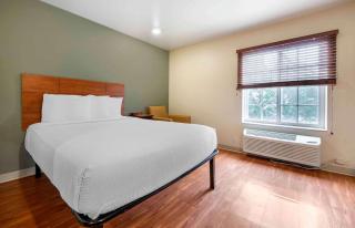 Extended Stay America Select Suites - Lake Worth - Lake Worth - 2