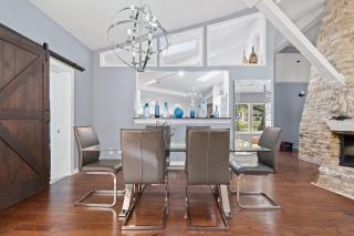 Your OASIS Nestled IN Wooded River Views, POOL! - Manchaca - 4