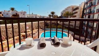 Sunny apartment near the beach - Playa del Inglés - 5
