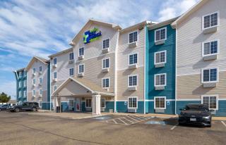 Extended Stay America Select Suites - Lubbock - South - 9
