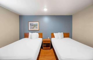 Extended Stay America Select Suites - Lubbock - South - 5