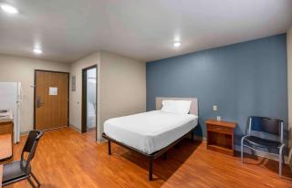 Extended Stay America Select Suites - Lubbock - South - Lubbock - 1