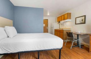 Extended Stay America Select Suites - Charleston - North Charleston - I-526 - 4