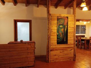 La Posada de Buda - Malargüe - 8