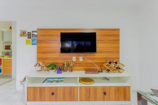 GB11 Apto 4/4, Genipabu Summer Residence - 3