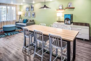 Extended Stay America Select Suites - Orlando - Kissimmee - Orlando - 8