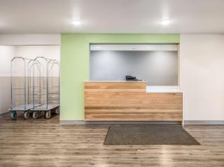 Extended Stay America Select Suites - Orlando - Kissimmee - Orlando - 9