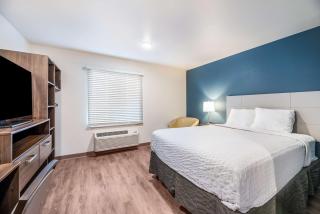 Extended Stay America Select Suites - Orlando - Kissimmee - Orlando - 3