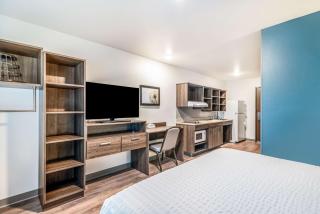 Extended Stay America Select Suites - Orlando - Kissimmee - Orlando - 4
