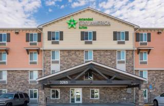 Extended Stay America Suites - Norco - 0