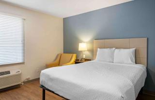 Extended Stay America Suites - Norco - Norco - 1