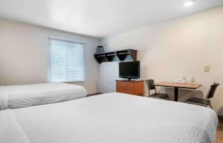 Extended Stay America Select Suites - Montgomery - Montgomery - 4