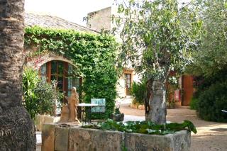 Petit Hotel Es Figueral - Campos - 2