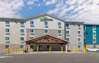 Extended Stay America Suites - Nashua - Merrimack - Merrimack - 0