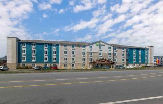 Extended Stay America Suites - Nashua - Merrimack - Merrimack - 9