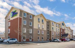 Extended Stay America Select Suites - Ogden - Ogden - 9