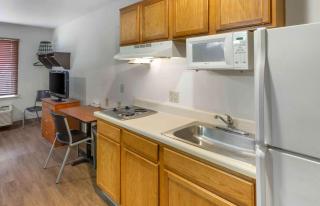 Extended Stay America Select Suites - Ogden - Ogden - 2